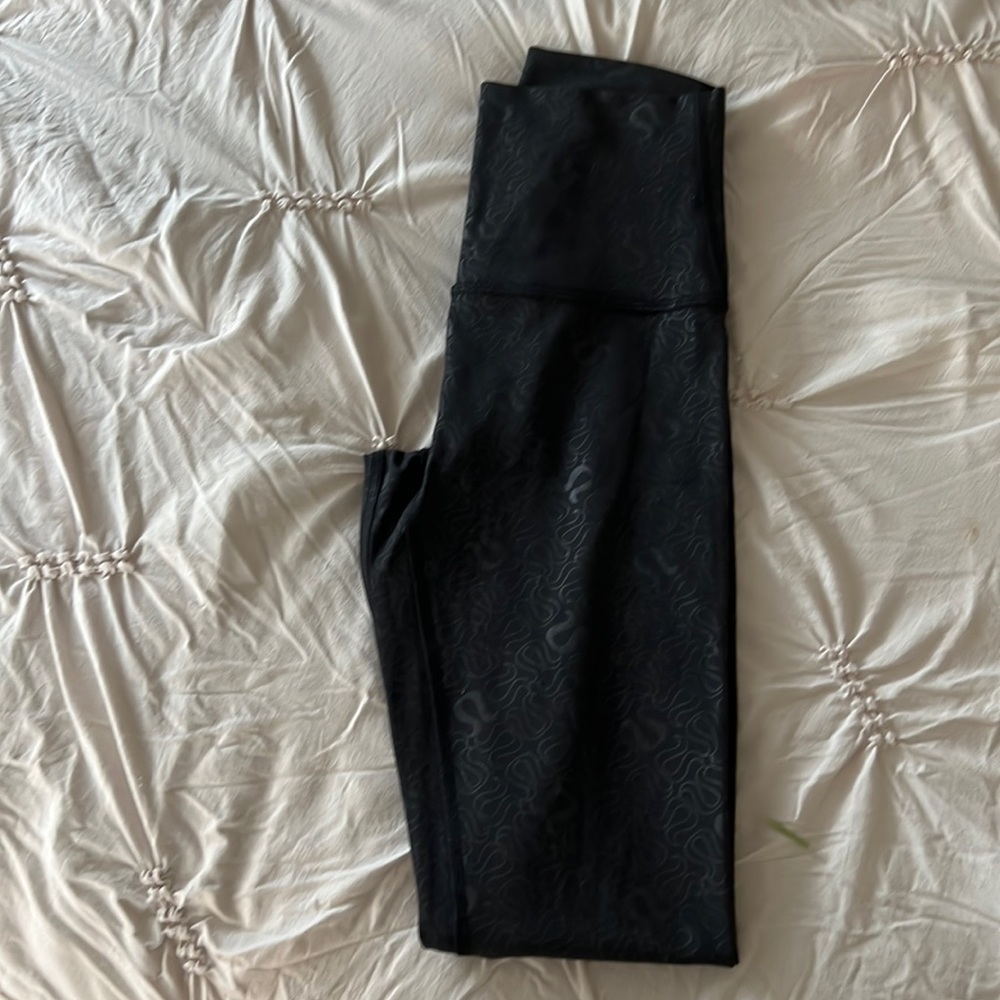 Lululemon align leggings *hard to find!*